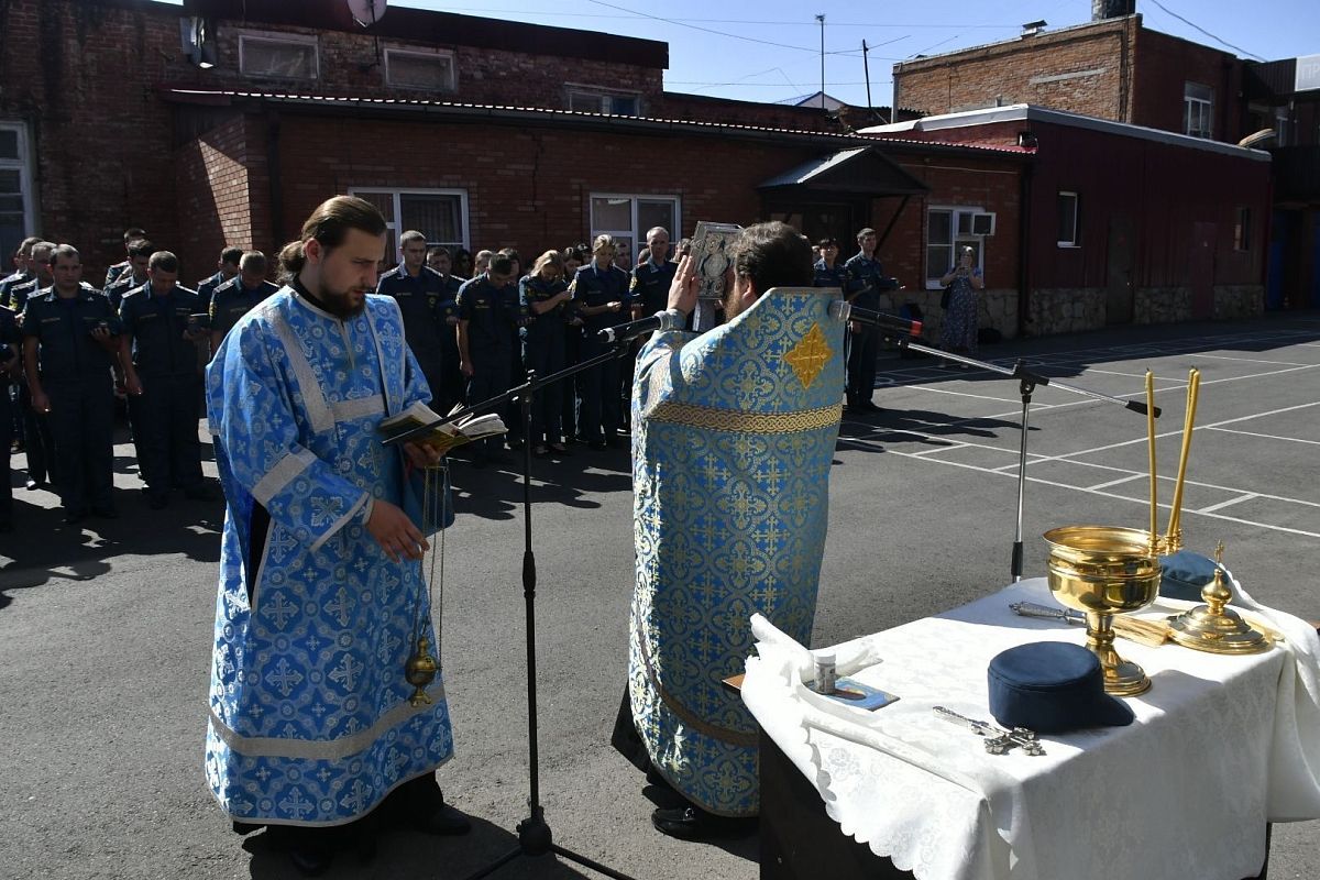 Участники мероприятия