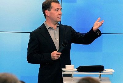 «Вселенская катастрофа»: Медведев высказался о похищении Мадуро и реакции мира