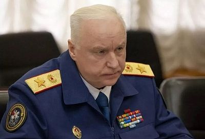 Жители Анапы пожаловались Бастрыкину на снос домов
