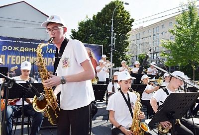 «Кубань играет джаз»: фестиваль объединит 10 коллективов со всего Краснодарского края