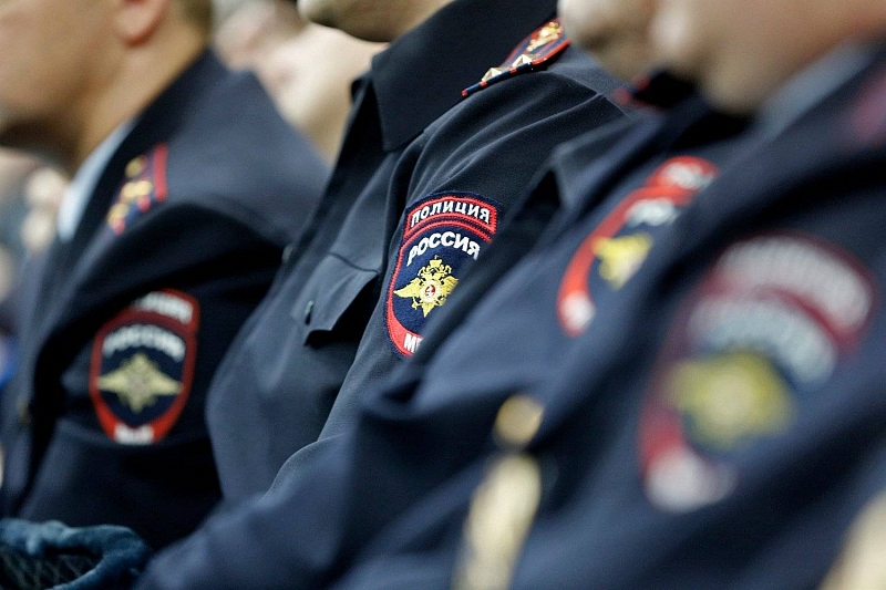 В Краснодарском крае в период празднования Пасхи общественный порядок обеспечат около 2 тыс. полицейских