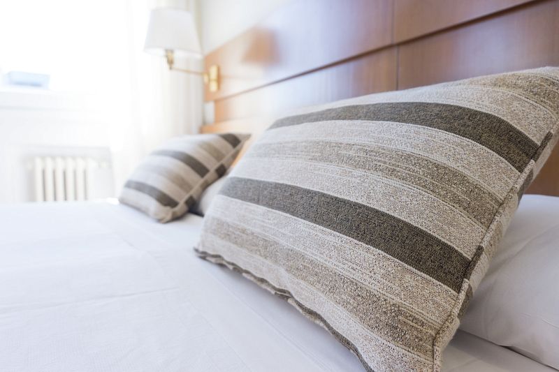 В Анапе сотрудники пятизвездочного отеля похитили постельное белье на 1,2 млн