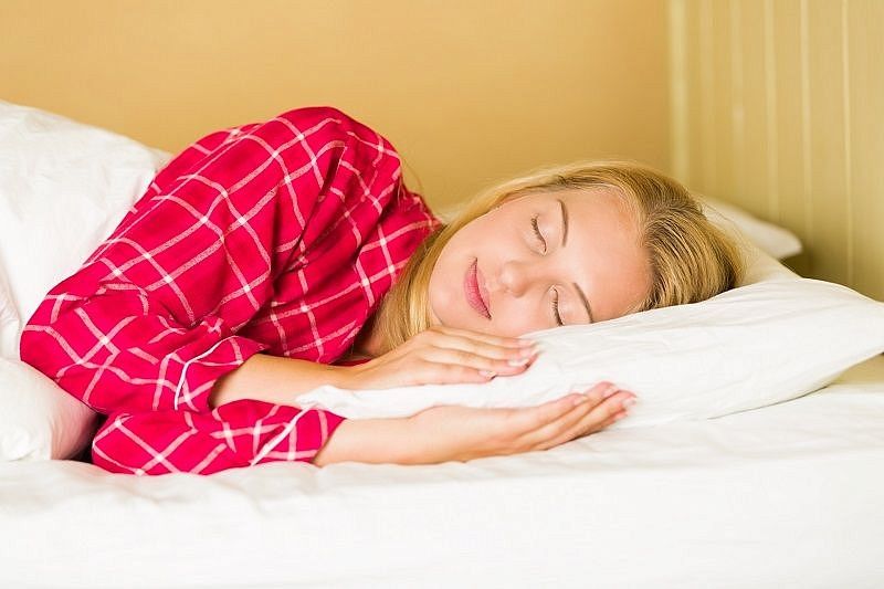Ученые назвали последствия непостоянного графика сна 