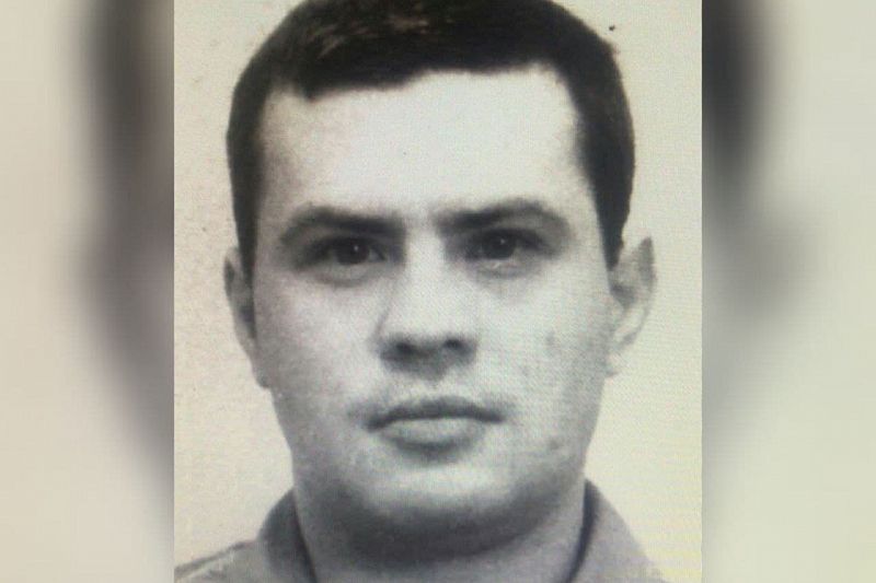 Судимого за убийство сбежавшего пациента психбольницы до сих пор не поймали в Краснодаре