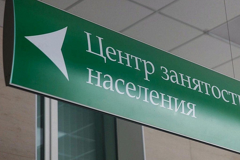 Центры занятости в Краснодарском крае начинают прием граждан