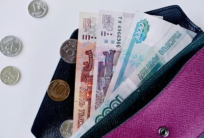 Назван средний размер пенсии в России