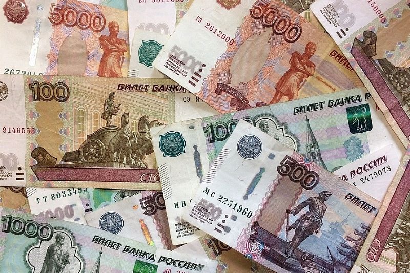 Полицейские Краснодара раскрыли 65 преступлений, связанных с фальшивыми деньгами