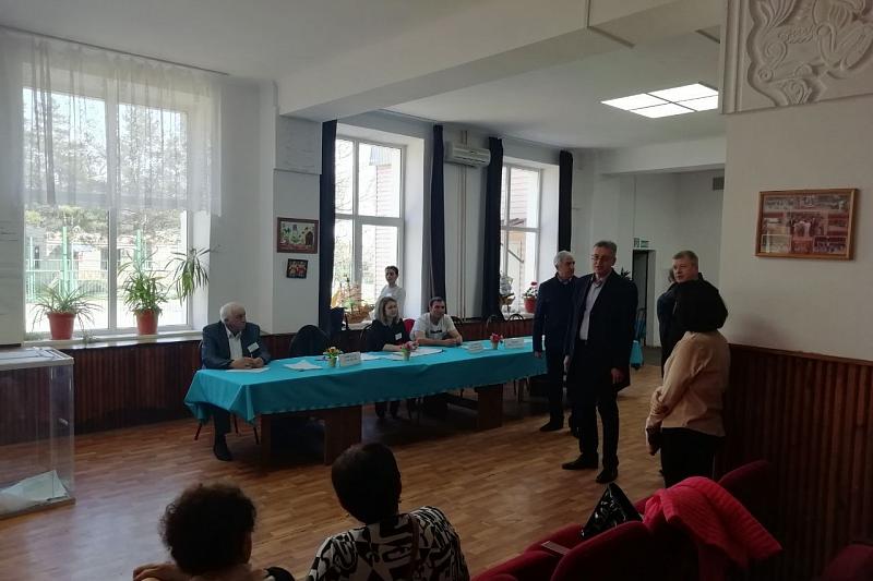 Общественные наблюдатели оценили подготовку и проведение выборов в органы местного самоуправления в Краснодарского крае