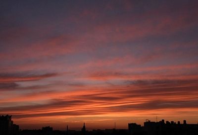 Прогноз ученых оправдался: магнитная буря ударила по Земле