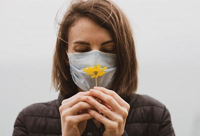 Мифы об аллергии на пыльцу, которые мешают вам жить