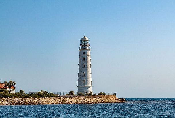 В Черном море прошли экспериментальные учения 