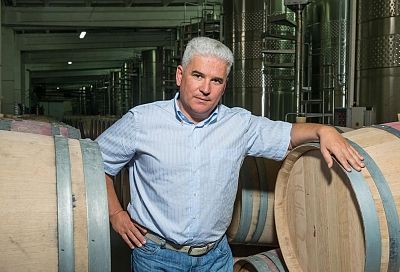 Петр Романишин: «Сохранение виноградопригодных земель имеет важное значение для будущего всего российского виноделия»