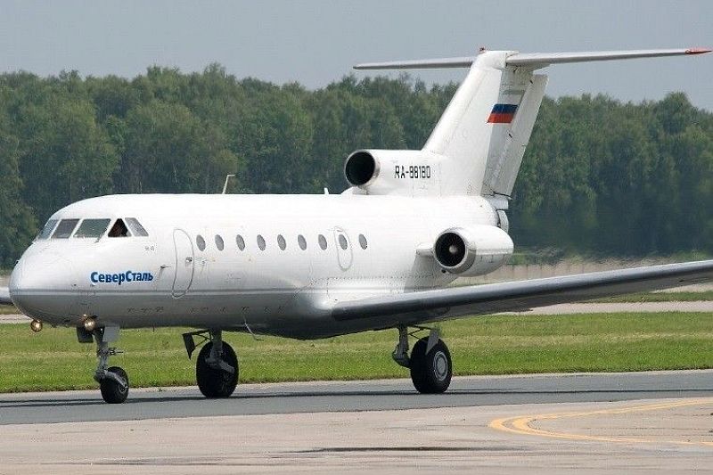 Из Петрозаводска запустят авиарейсы в Сочи и Анапу 