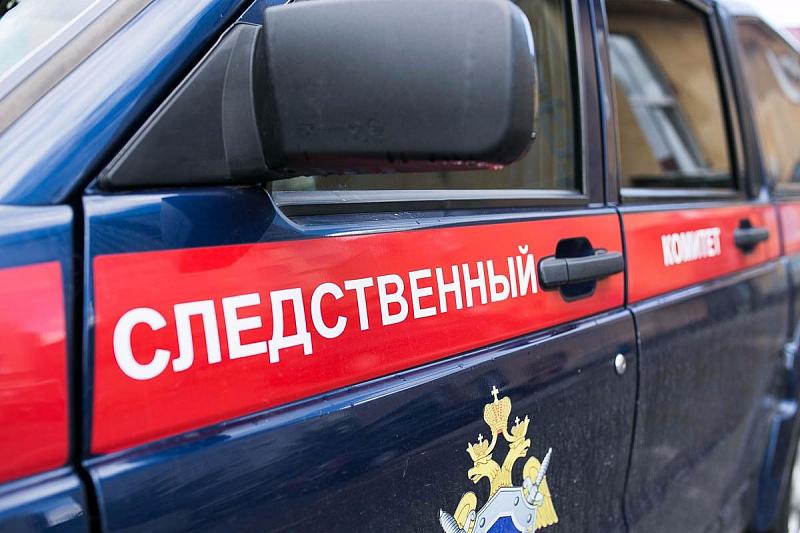 После гибели 4-летнего ребенка в аквапарке в Краснодарском крае возбуждено уголовное дело