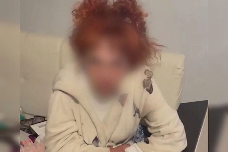 51-летняя закладчица занималась наркобизнесом в Новороссийске. Ей грозит пожизненный срок