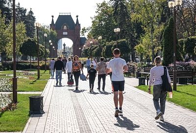 Тепло вернется, но не сразу: когда наладится погода в Краснодарском крае