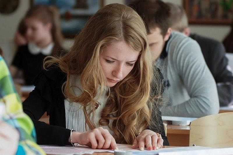 В школах Краснодарского края выпускники девятых классов впервые пройдут собеседование по русскому языку