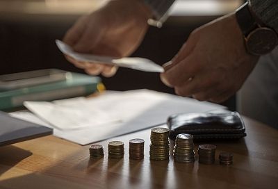 Минфин РФ разместил ОФЗ на сумму 26,6 млрд рублей при высоком спросе