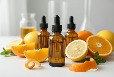 Витамин С может ускорять старение кожи при неправильном использовании