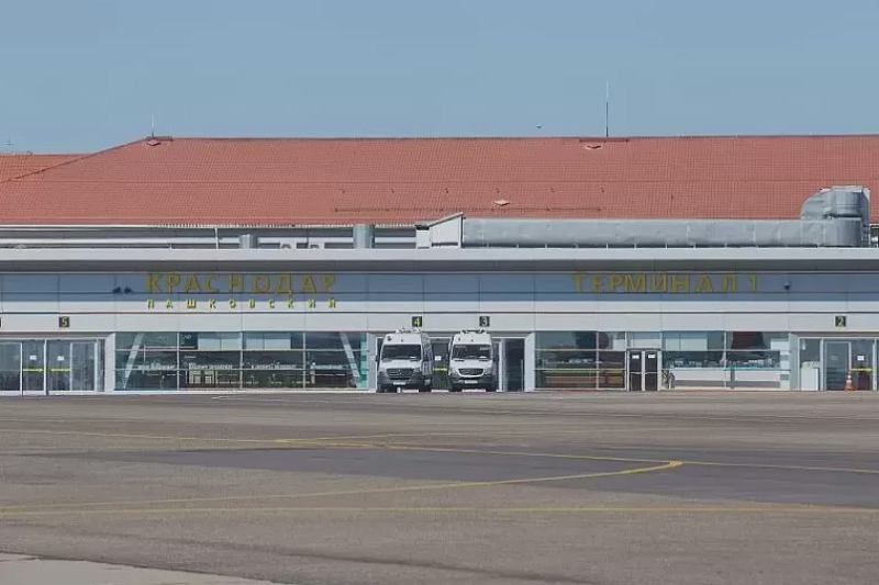 «Уральские авиалинии» до конца сентября отменили все рейсы в Краснодар, Геленджик и Анапу