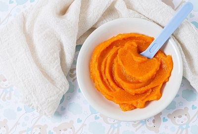 Закуска к макаронам: нежная икра из моркови и яблок