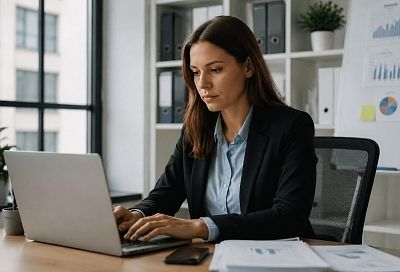 Работодатели начали чаще переводить сотрудников на неполный день: почему компании экономят на зарплатах