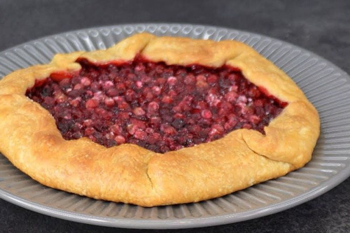 Вкуснее всякого пирога: идеальный рецепт для тех, кому лень долго возиться на кухне — всего 15 минут вместе с приготовлением