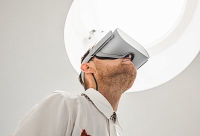 Рязанские ученые разработали симулятор виртуальной реальности для борьбы с фобиями