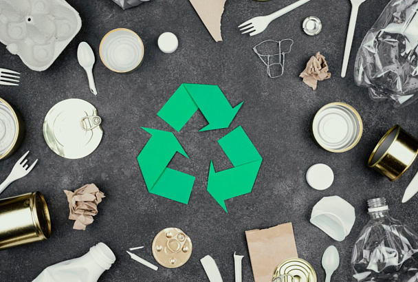 В России в 2026 году планируют ввести 87 новых объектов по переработке мусора