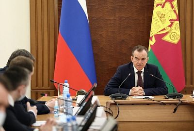 Число выданных Фондом развития бизнеса Краснодарского края поручительств в 2022 году выросло почти на 40%