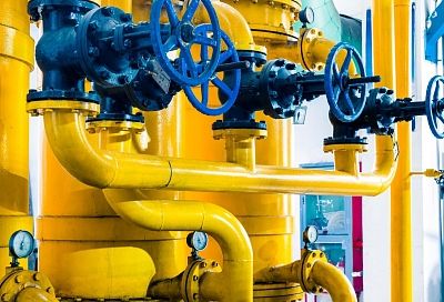Европа рискует остаться без газа зимой — запасы на исторических минимумах