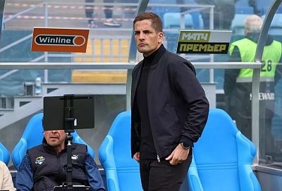 Главный тренер «Сочи» Морено может покинуть клуб в случае вылета команды из РПЛ
