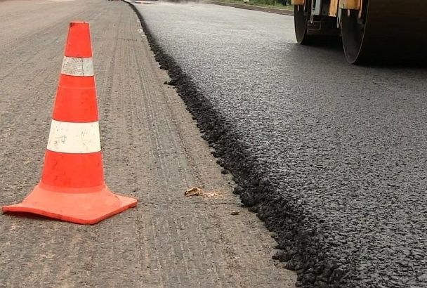 В Краснодаре приступили к ремонту улицы Власова