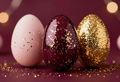 Православная Пасха в 2026 году выпала на 12 апреля