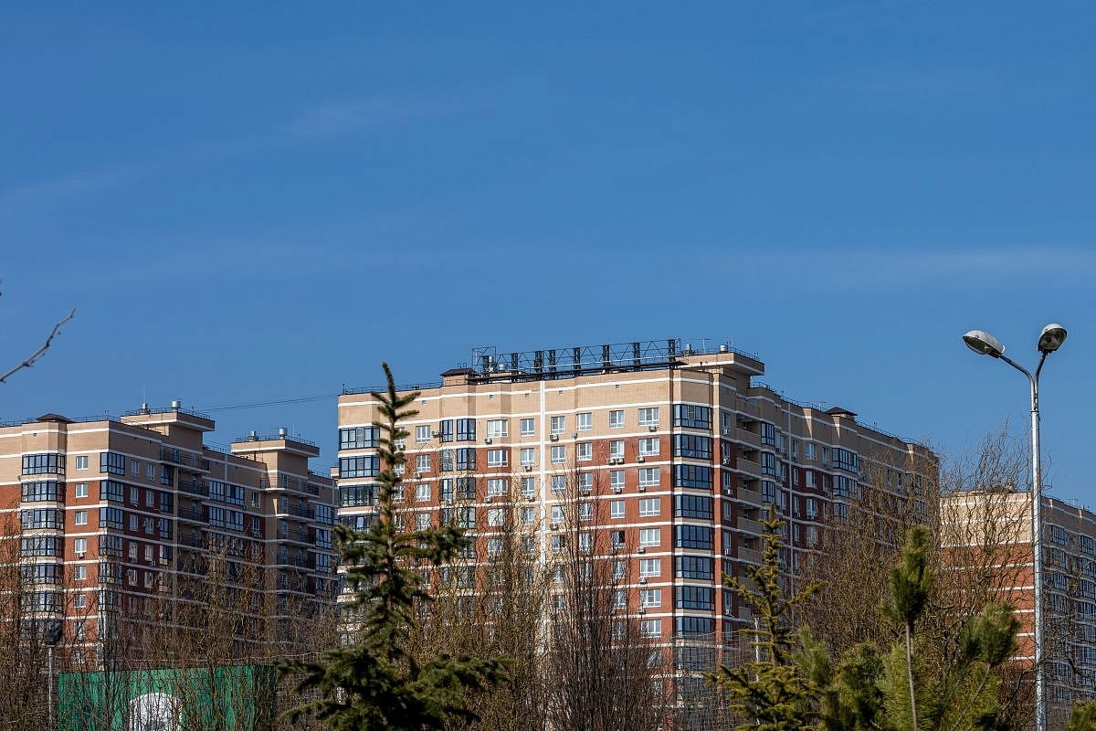 Краснодар возглавил топ городов с самыми большими скидками на вторичное жилье