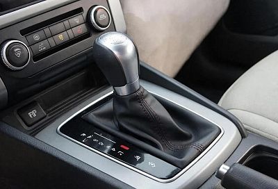 Остался без Гранты с автоматом — выбрал 3 рабочих варианта: где взять машину и не переплатить на вторичке