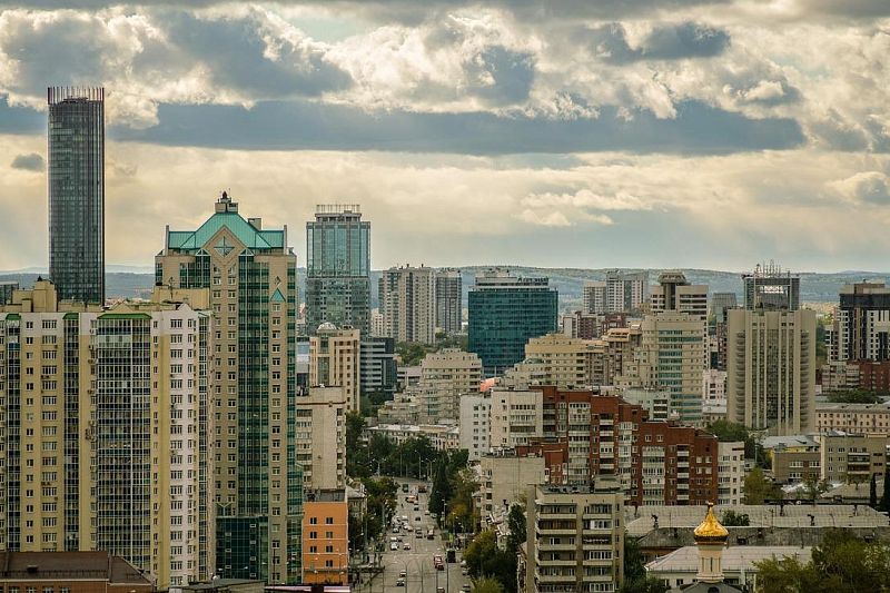 Вторичное жилье в России подешевело впервые с 2019 года