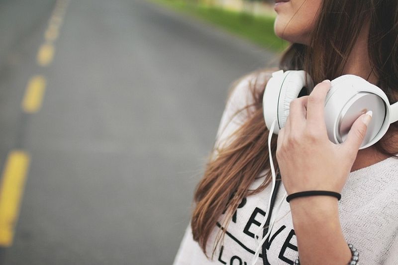 Включите музыку: четыре эффективных способа борьбы с мигренью