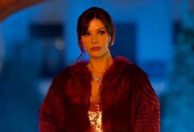 Охота начинается: были раскрыты детали сериала «Убить Джеки»