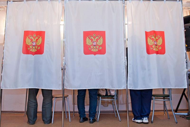 В Краснодарском крае в единый день голосования слабовидящим избирателям предложат спецбюллетени