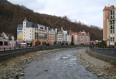 Эксперт Гнатченко: «Доходные апартаменты Красной Поляны - зона повышенного риска»