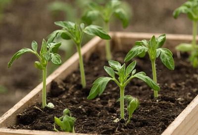 Неправильный день — потеря урожая: ключевые моменты для успешного выращивания томатов