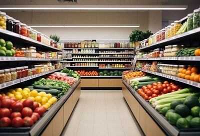 ФАС запросила объяснения у крупных сетей из-за роста цен на продукты