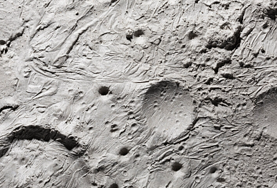 Российская академия наук разрабатывает стратегию освоения Луны до 2060 года