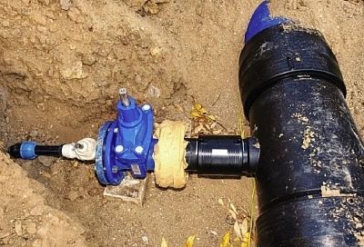 Почти 600 случаев самовольных врезок в коммунальные сети выявили в Краснодаре 