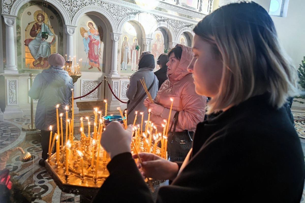 Чудотворная казанская икона Божией Матери прибудет в Краснодар | 28.06.2024  | Краснодар - БезФормата