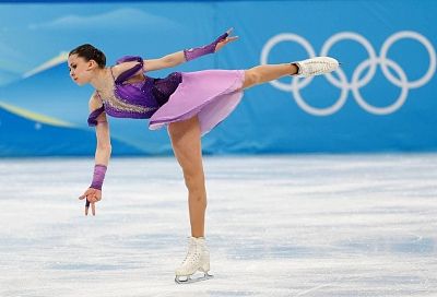В МОК не видят связи между делом Валиевой и допинговым скандалом в Сочи