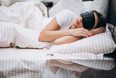 Как правильно спать, чтобы прожить дольше