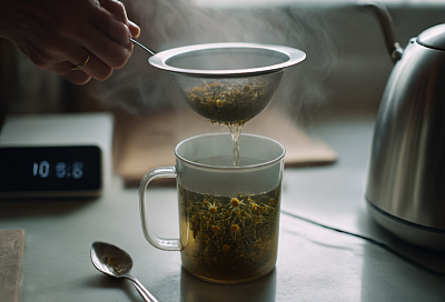 Римский шампунь из алоэ и ромашки: древний рецепт для сильных, блестящих волос без химии