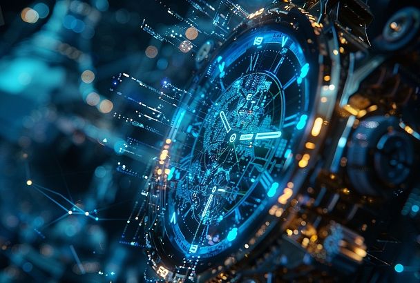 С точностью до миллисекунды: физики создали самые точные атомные часы в мире